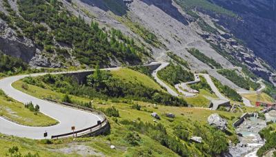 Fietshotel-Nauders - Tour de Vacance Wielervakanties