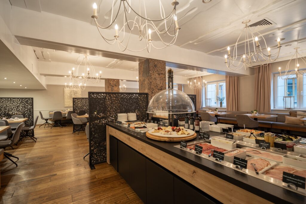 Kitzbuheler-Radmarthon hotel