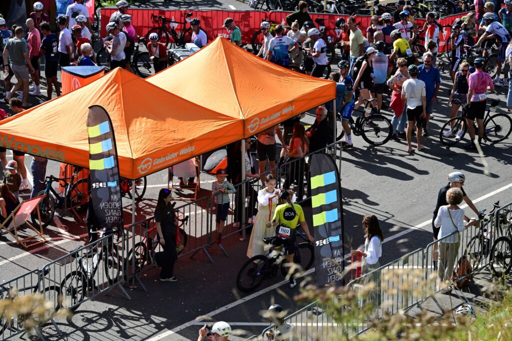 Kitzbuheler-Radmarthon-event