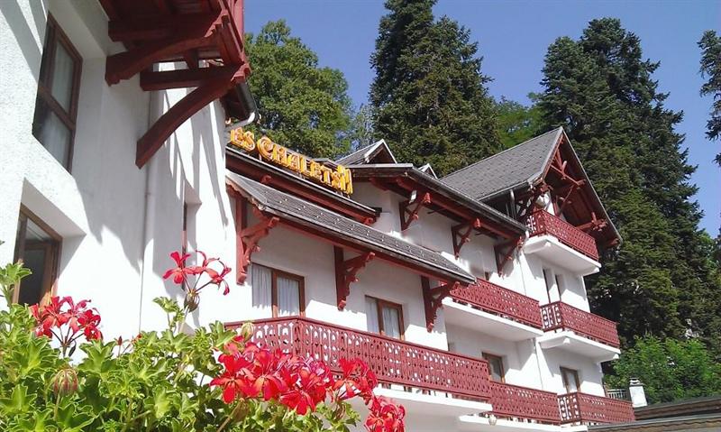 hotel - Tour de Vacance Wielervakanties